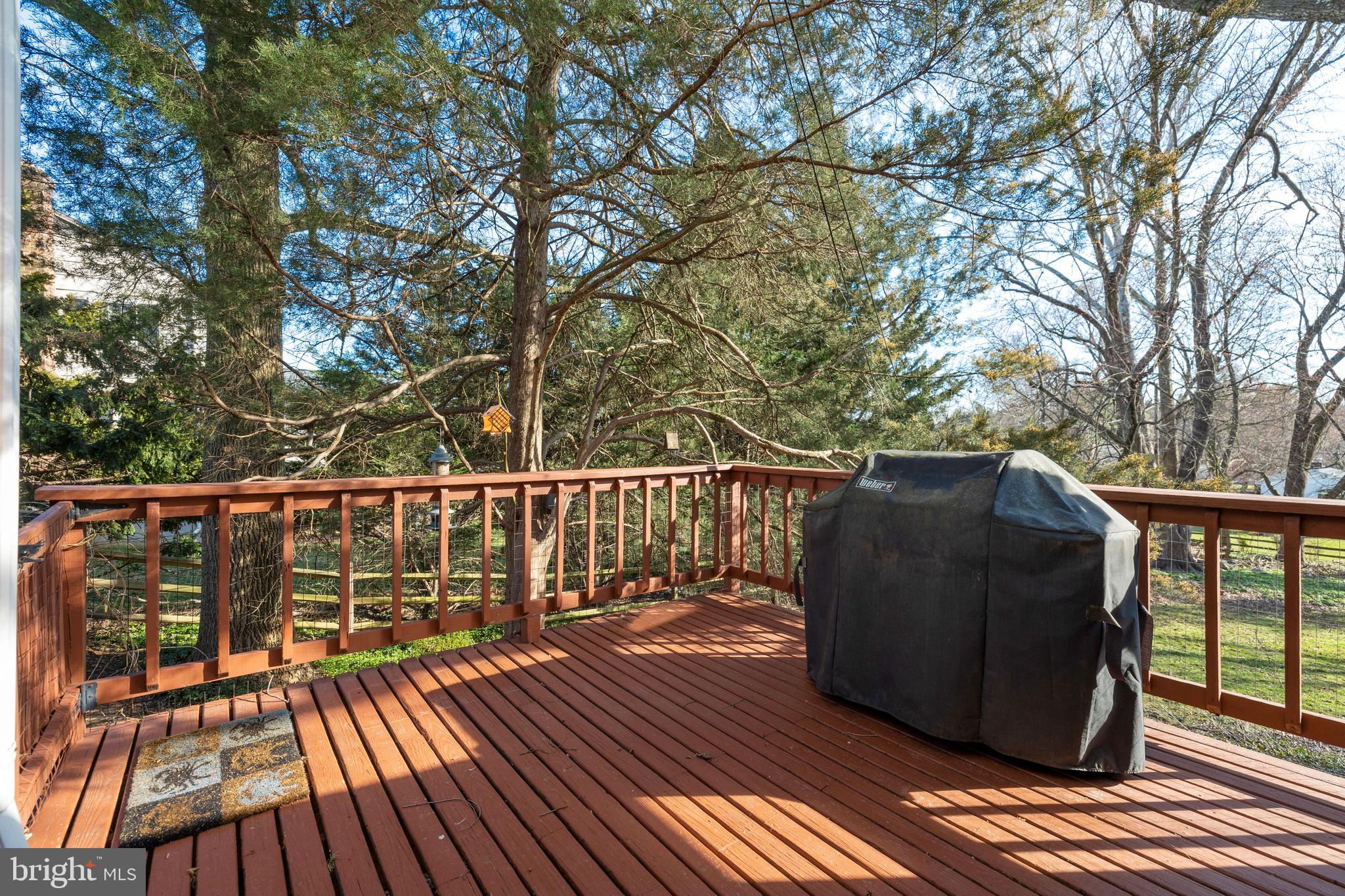 1815 Landrake Road Towson, MD 21204 - Photo 35 of 42 Deck