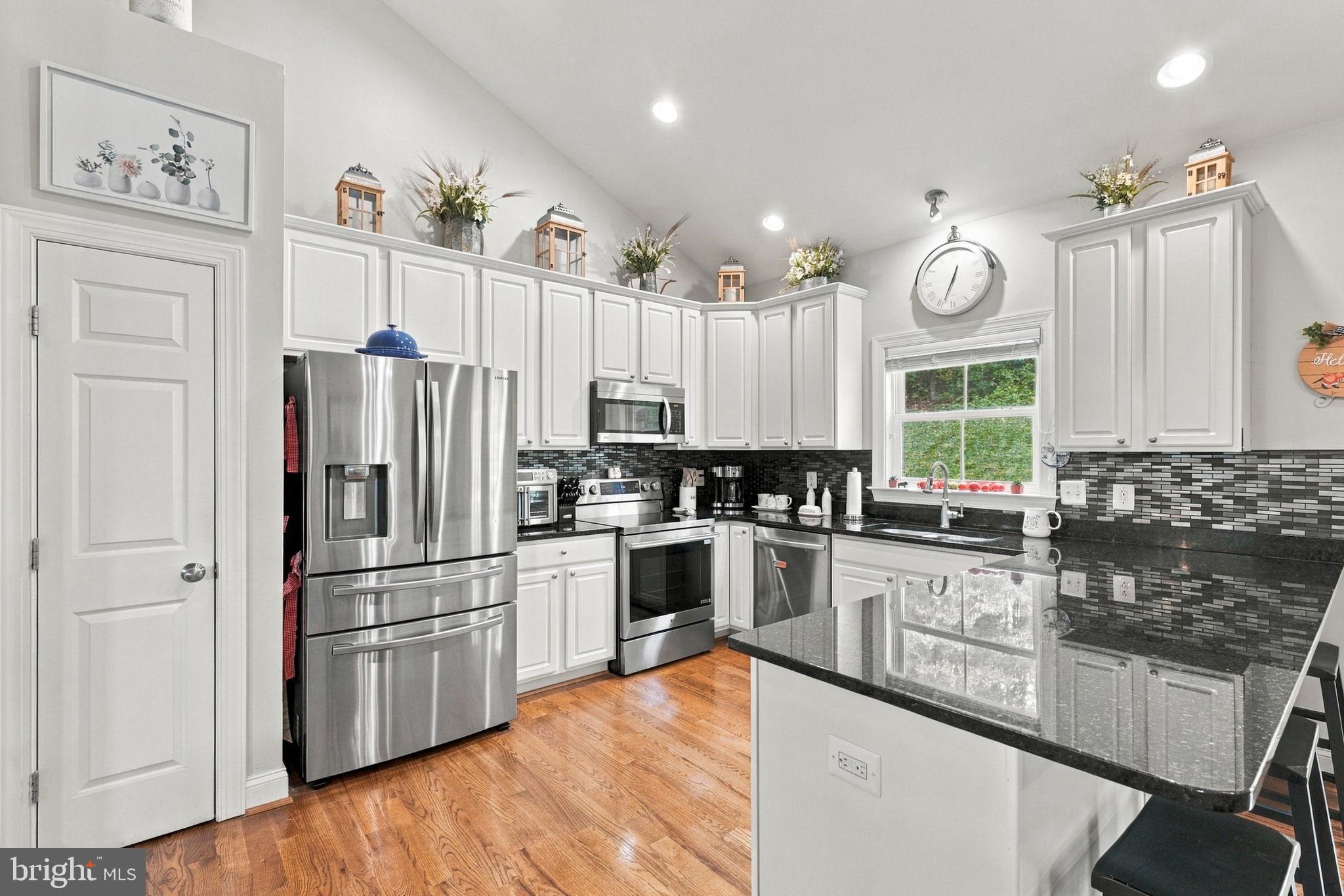 9813 Crest Hill Road Marshall, VA 20115 - Photo 20 of 113 Gallery Image 20
