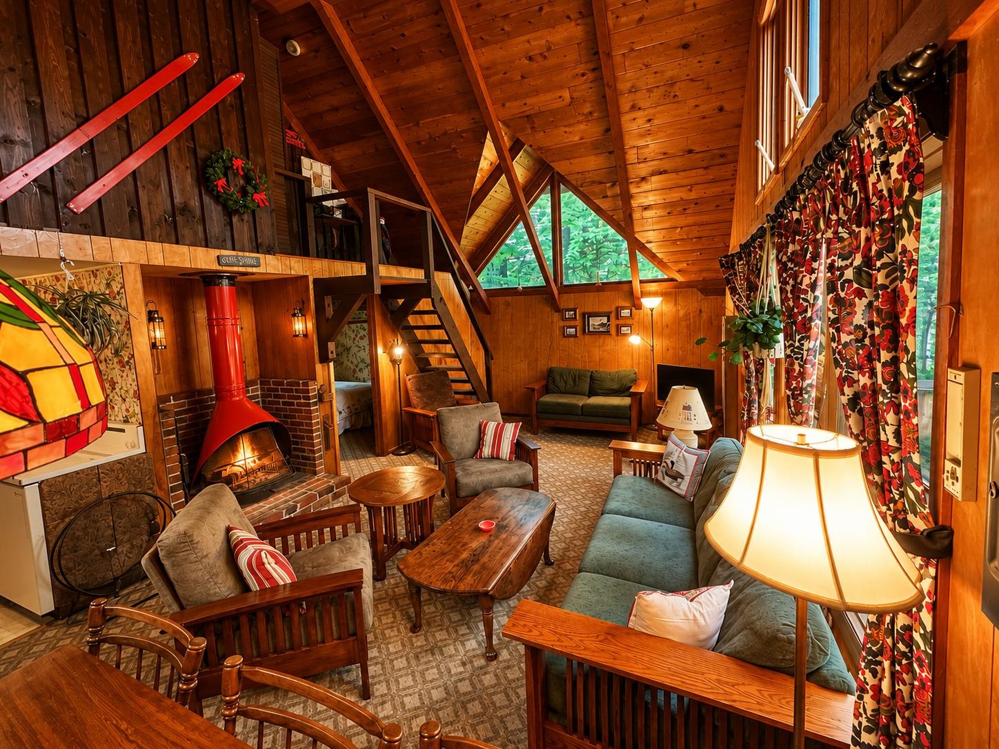 22 Ives Road Wilmington, VT 05363 - Photo 3 of 24 Gallery Image 3