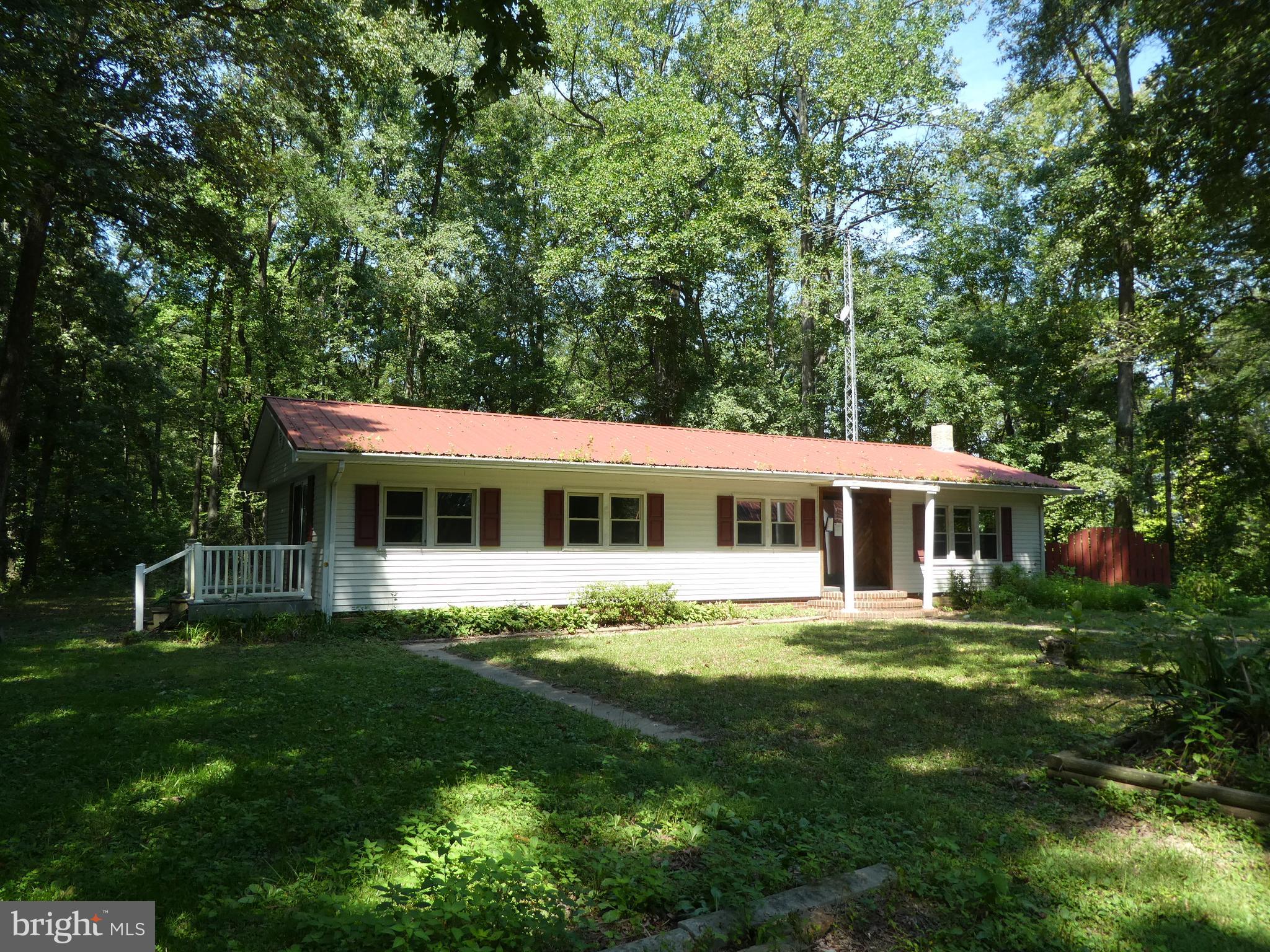 271 Shaws Corner Road Dover, DE 19904 - Photo 2 of 23 Gallery Image 2
