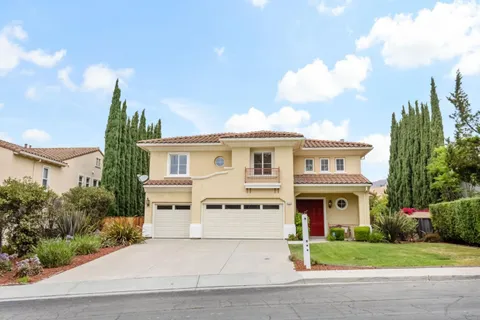 $2,998,000 | 2113 Uridias Ranch Road, Milpitas, CA 95035