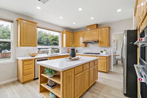 $2,998,000 | 2113 Uridias Ranch Road, Milpitas, CA 95035