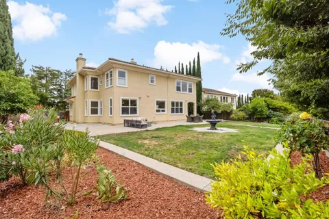 $2,998,000 | 2113 Uridias Ranch Road, Milpitas, CA 95035