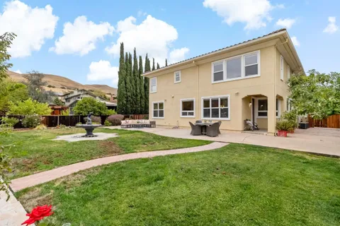 $2,998,000 | 2113 Uridias Ranch Road, Milpitas, CA 95035