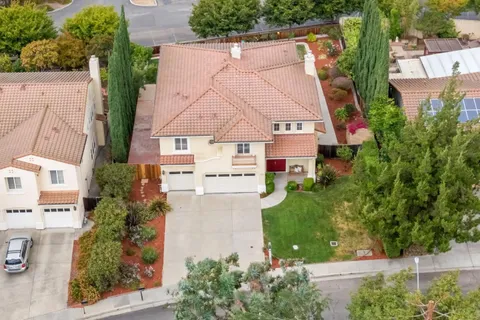 $2,998,000 | 2113 Uridias Ranch Road, Milpitas, CA 95035