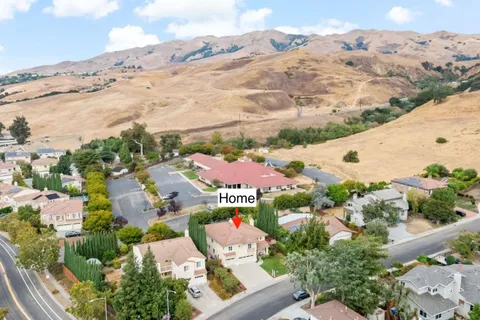 $2,998,000 | 2113 Uridias Ranch Road, Milpitas, CA 95035