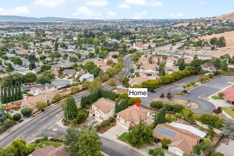 $2,998,000 | 2113 Uridias Ranch Road, Milpitas, CA 95035