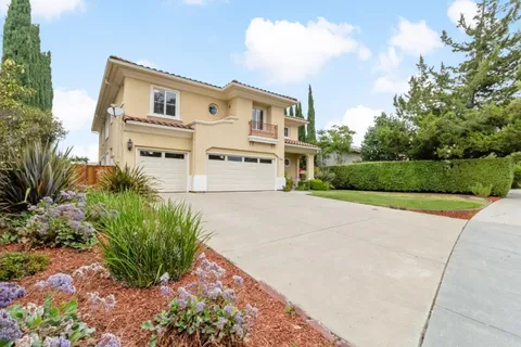 $2,998,000 | 2113 Uridias Ranch Road, Milpitas, CA 95035