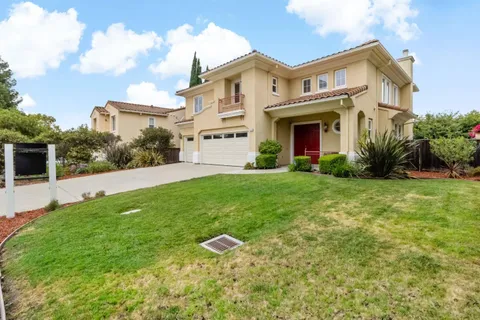 $2,998,000 | 2113 Uridias Ranch Road, Milpitas, CA 95035