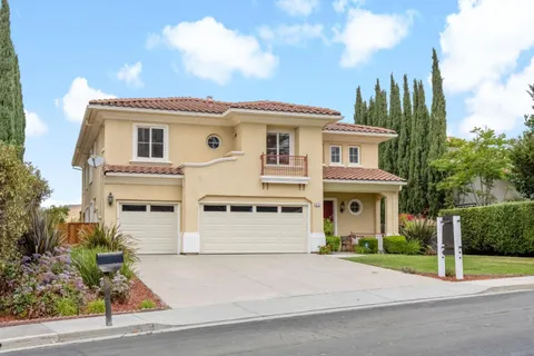 $2,998,000 | 2113 Uridias Ranch Road, Milpitas, CA 95035