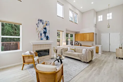 $2,998,000 | 2113 Uridias Ranch Road, Milpitas, CA 95035