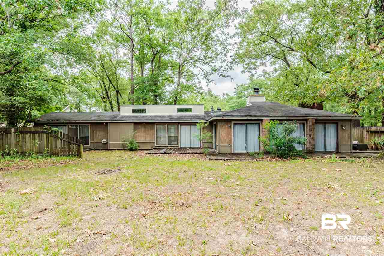 2101 Bismark Court Mobile, AL 36618 - Photo 1 of 20