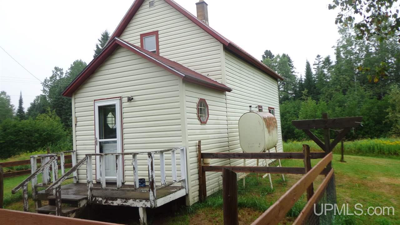 40780 Tapiola Road Chassell, MI 49916 - Photo 1 of 14 Gallery Image 1