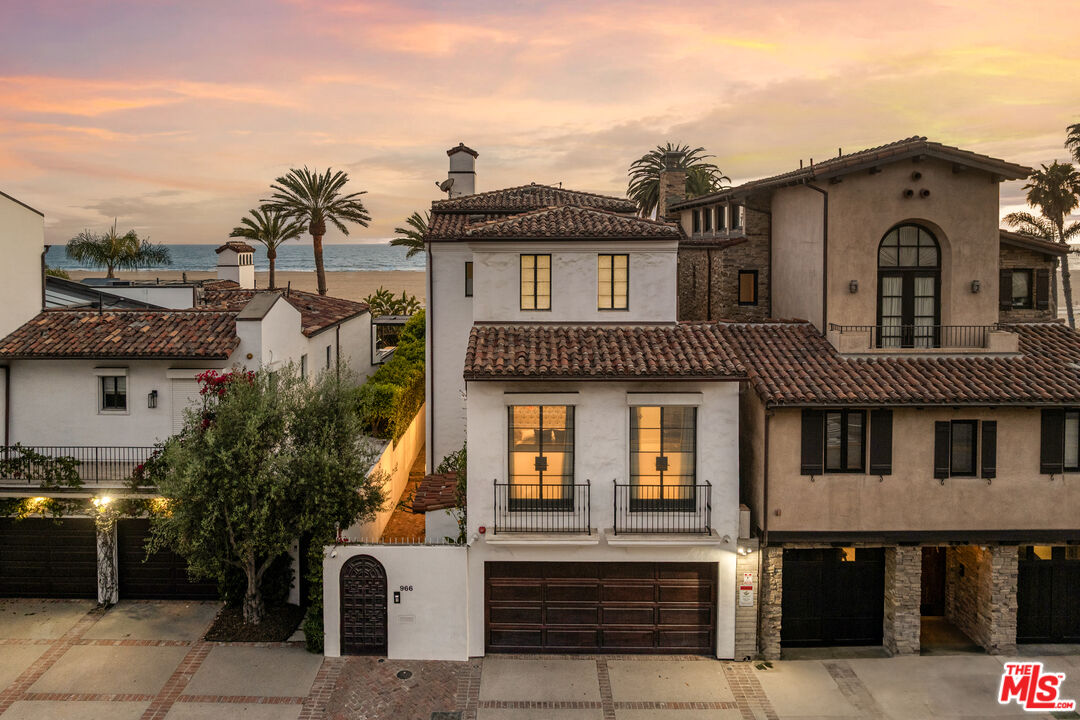 966 Palisades Beach Road Santa Monica, CA 90403 - Photo 27 of 27