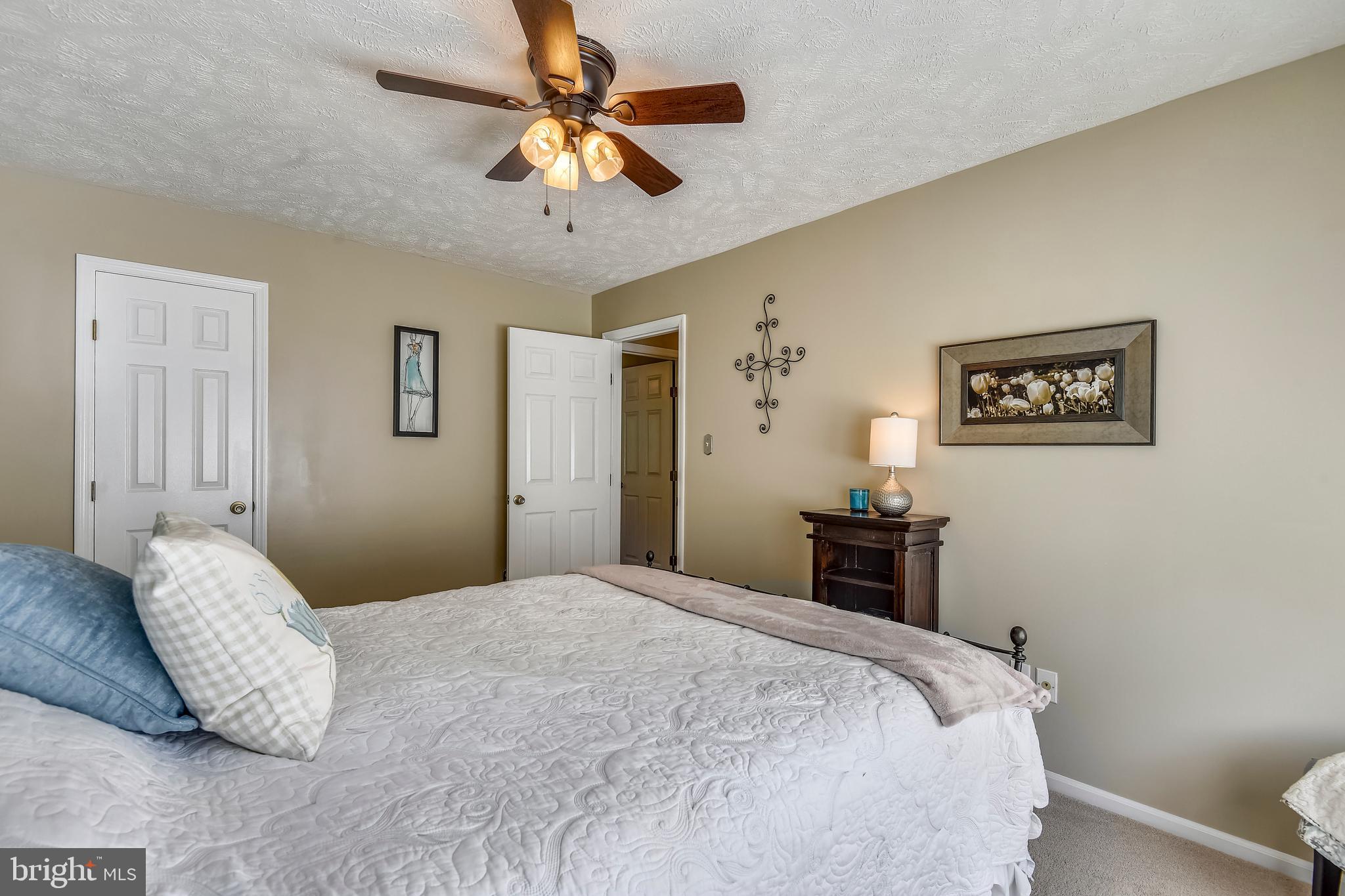 12613 Bridoon Lane Reston, VA 20191 - Photo 17 of 46 Master Bedroom