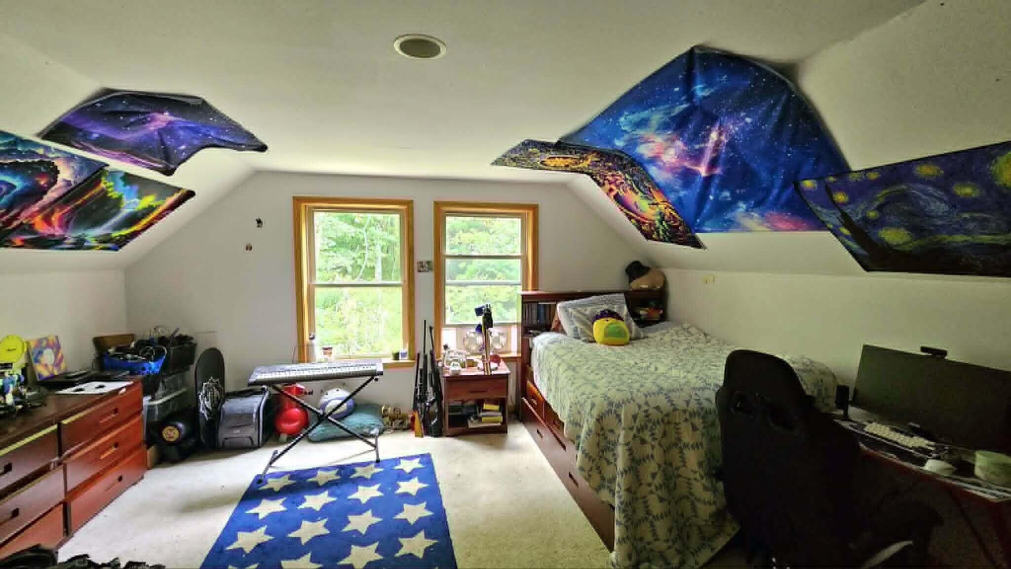 6243 Cass Road Slatyfork, WV 26209 - Photo 26 of 33 Gallery Image 26