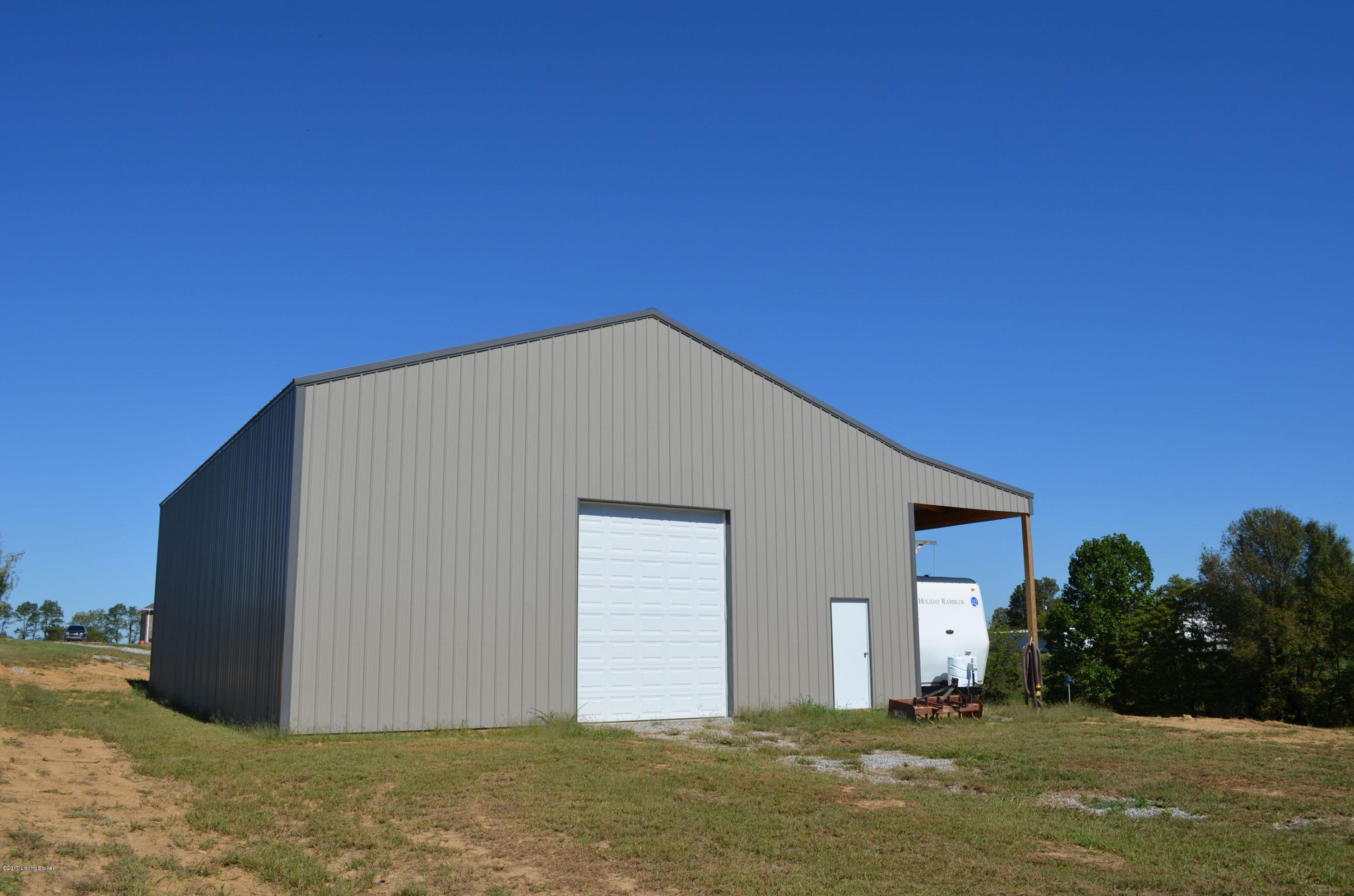 239 Martin Nethery Road Waddy, KY 40076 - Photo 23 of 27 ShopBarn5