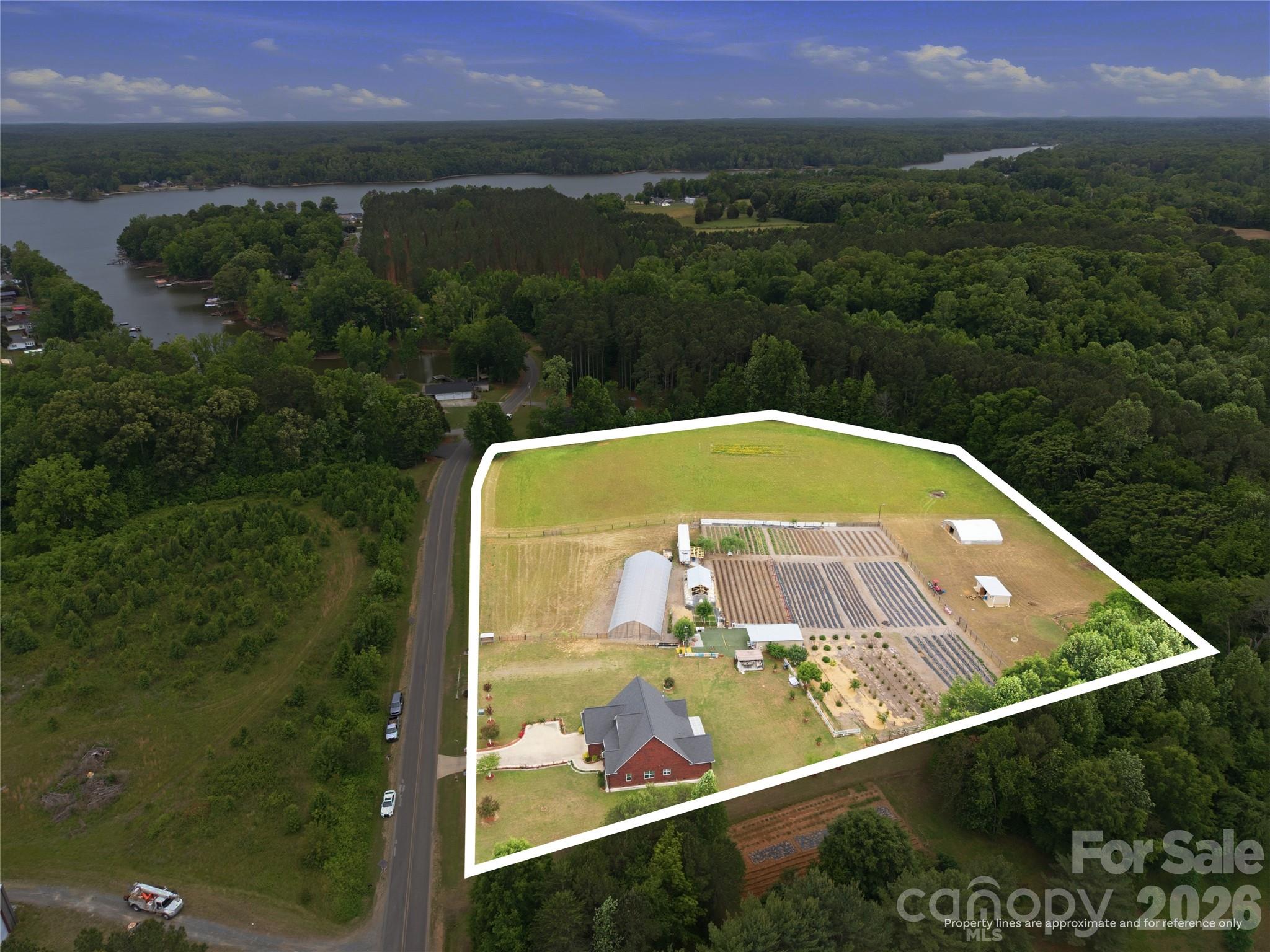 3120 Poole Road Salisbury, NC 28146 - Photo 48 of 48