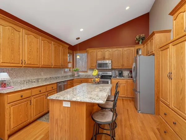 $498,000 | 1736 Pond Lane, Waconia, MN 55387