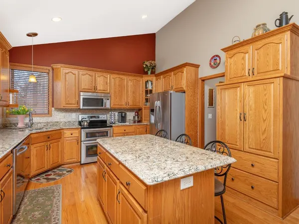 $498,000 | 1736 Pond Lane, Waconia, MN 55387