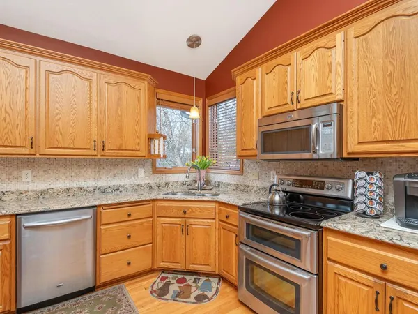 $498,000 | 1736 Pond Lane, Waconia, MN 55387