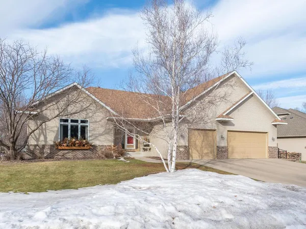 $498,000 | 1736 Pond Lane, Waconia, MN 55387