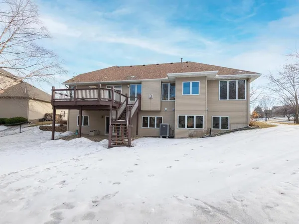 $498,000 | 1736 Pond Lane, Waconia, MN 55387