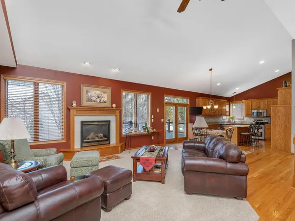 $498,000 | 1736 Pond Lane, Waconia, MN 55387