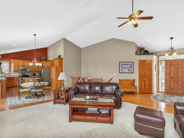 $498,000 | 1736 Pond Lane, Waconia, MN 55387