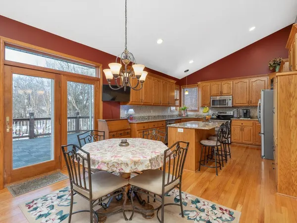 $498,000 | 1736 Pond Lane, Waconia, MN 55387