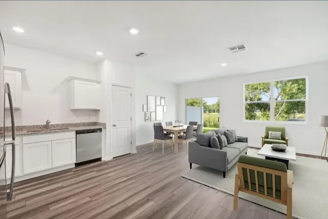 $249,990 | 494 Colchester Court, Moncks Corner, SC 29461