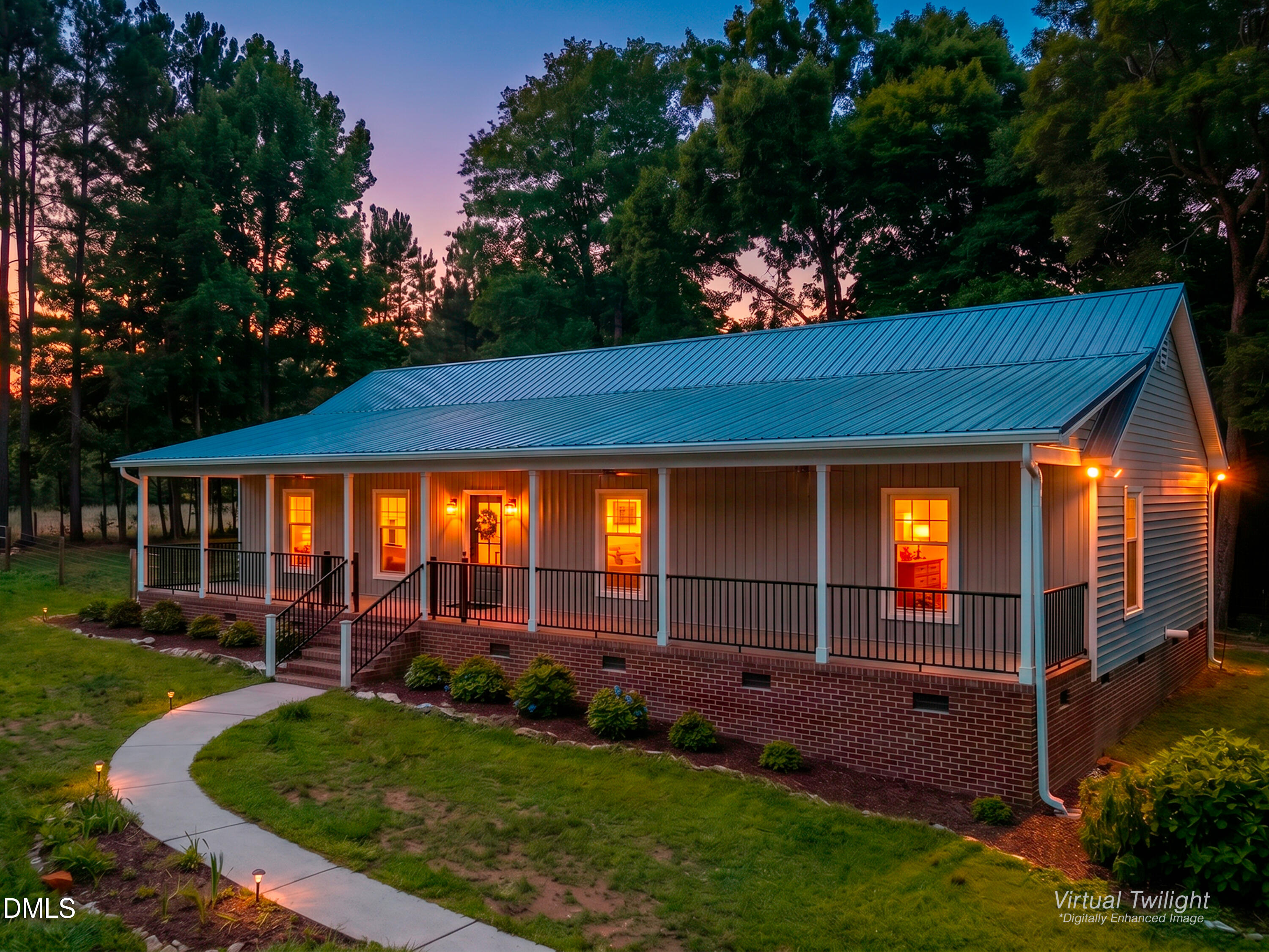 2714 White Smith Road Siler City, NC 27344 - Photo 3 of 41 34_2714 white smith rd-41