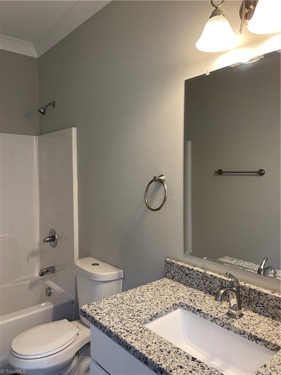 20 Rocky Ridge Point Greensboro, NC 27405 - Photo 11 of 17 Gallery Image 11