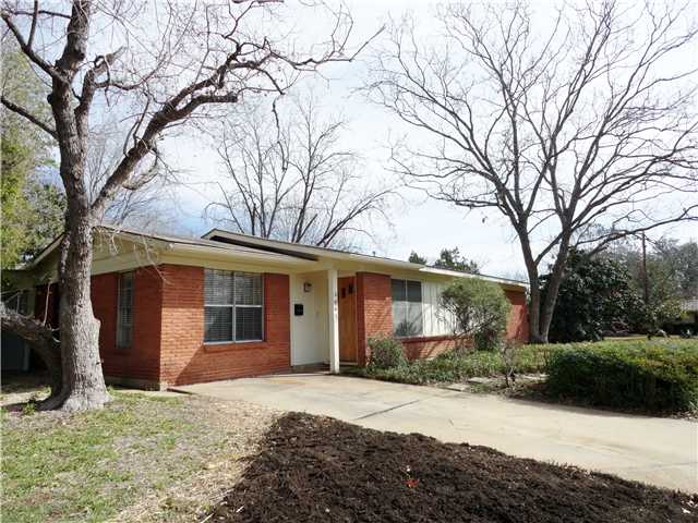 4607 Clawson Road Austin, TX 78745 - Photo 1 of 1 Gallery Image 1