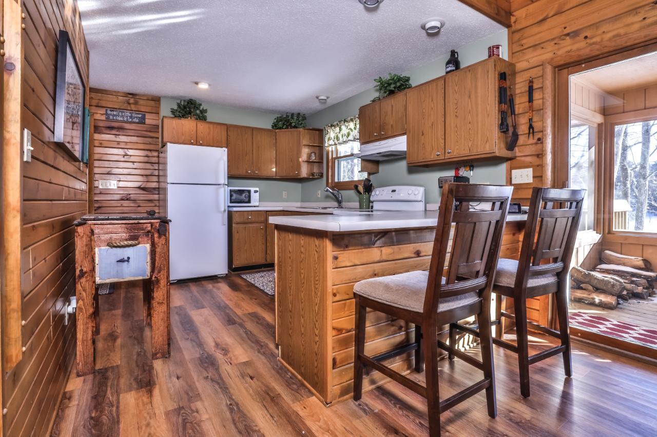 2363 Pine Acres Road Woodruff, WI 54568 - Photo 6 of 32 Gallery Image 6