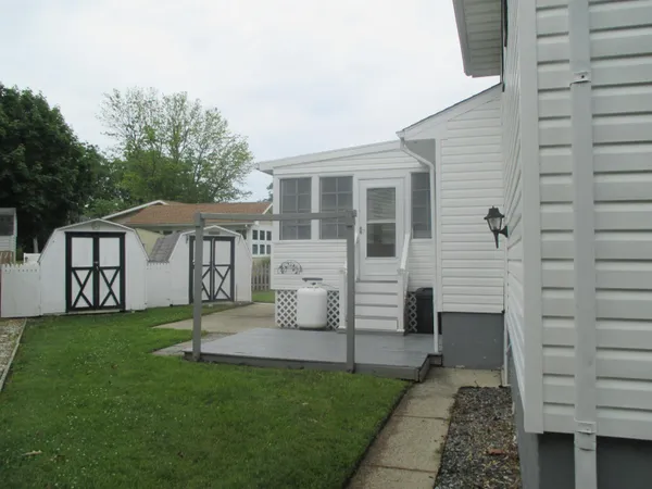 $495,000 | 236 Roseann Avenue, North Cape May, NJ 08204