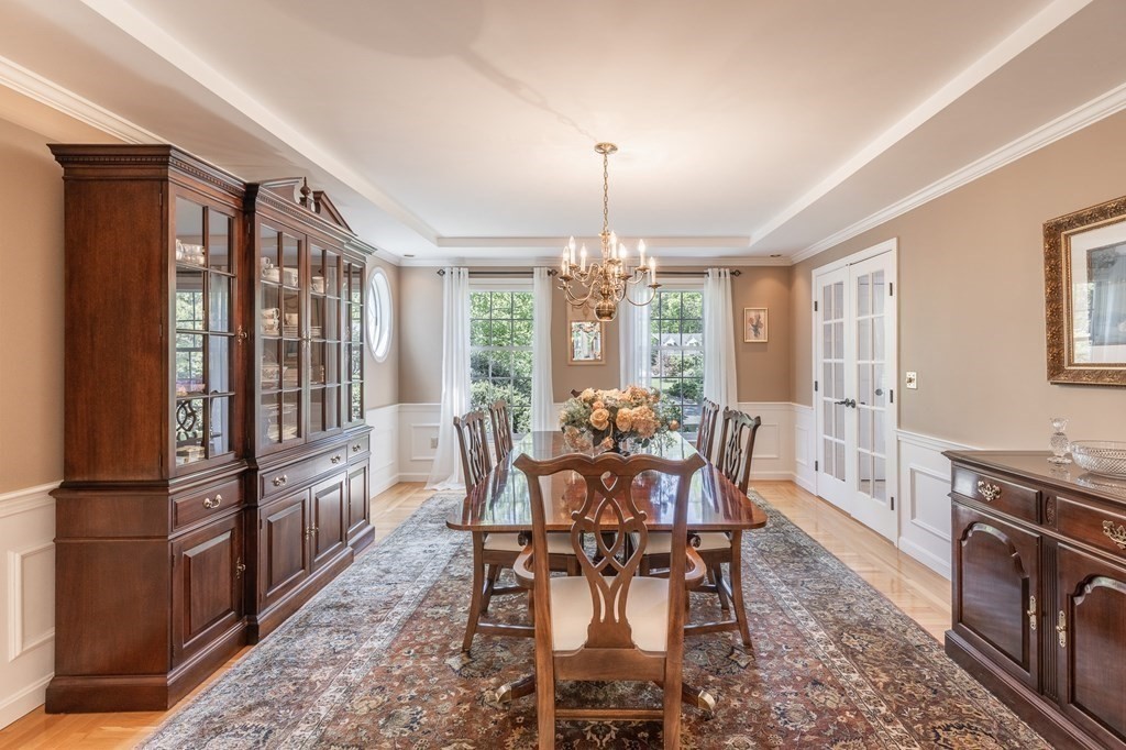 11 Columbus Road Boylston, MA 01505 - Photo 13 of 42 Gallery Image 13