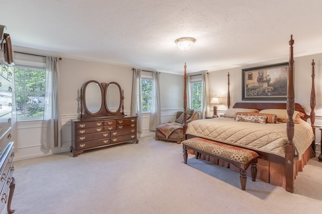 11 Columbus Road Boylston, MA 01505 - Photo 18 of 42 Gallery Image 18