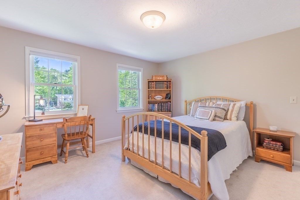 11 Columbus Road Boylston, MA 01505 - Photo 25 of 42 Gallery Image 25