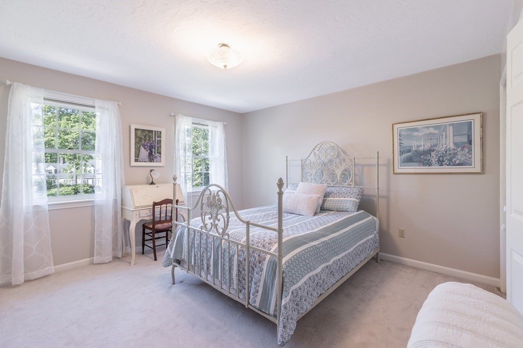 11 Columbus Road Boylston, MA 01505 - Photo 27 of 42 Gallery Image 27