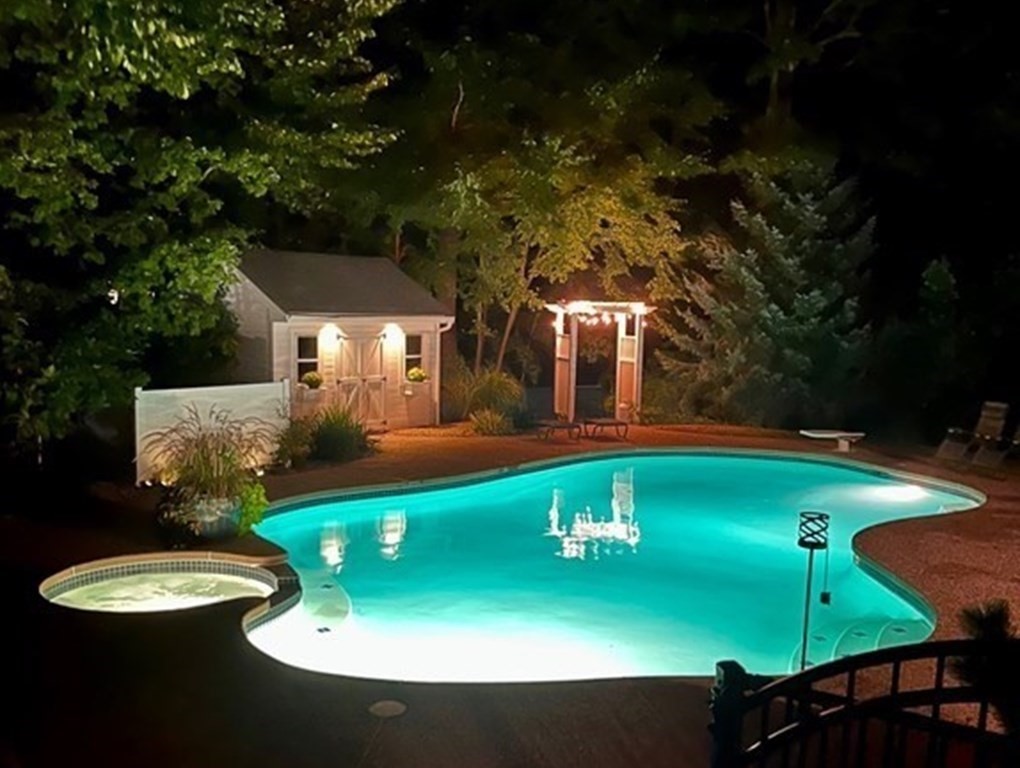 11 Columbus Road Boylston, MA 01505 - Photo 33 of 42 Gallery Image 33