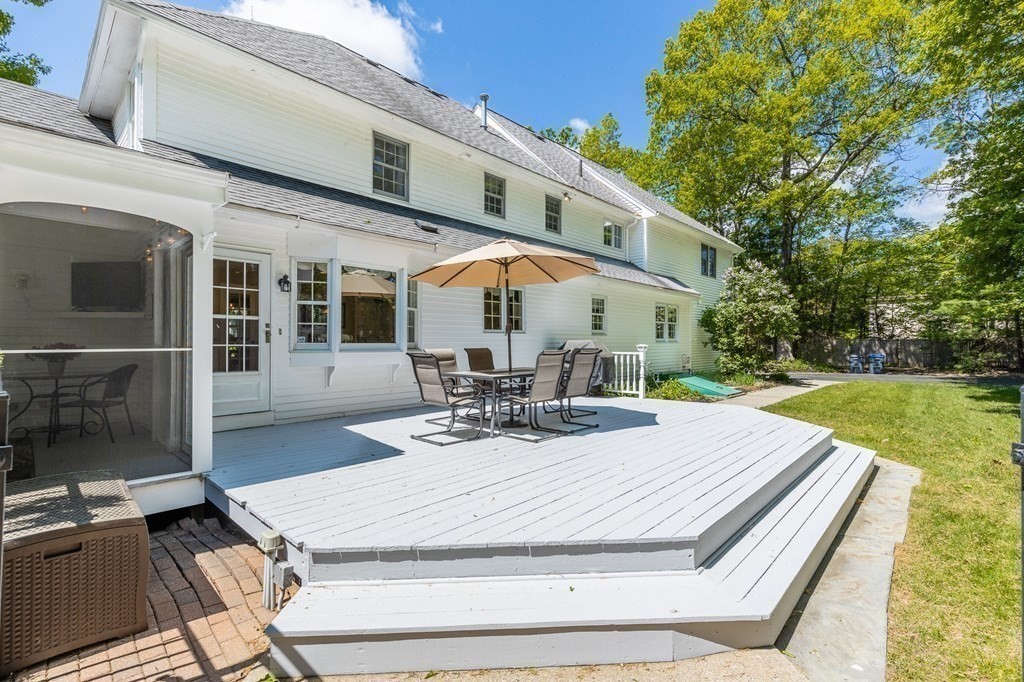 11 Columbus Road Boylston, MA 01505 - Photo 34 of 42 Gallery Image 34