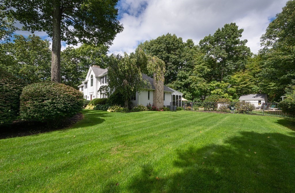 11 Columbus Road Boylston, MA 01505 - Photo 36 of 42 Gallery Image 36