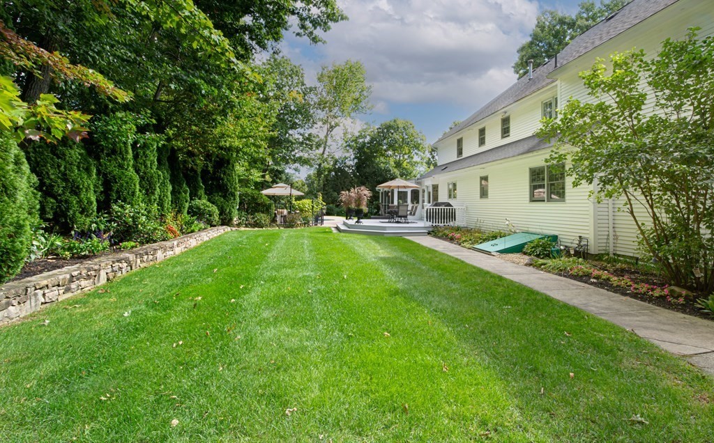 11 Columbus Road Boylston, MA 01505 - Photo 37 of 42 Gallery Image 37