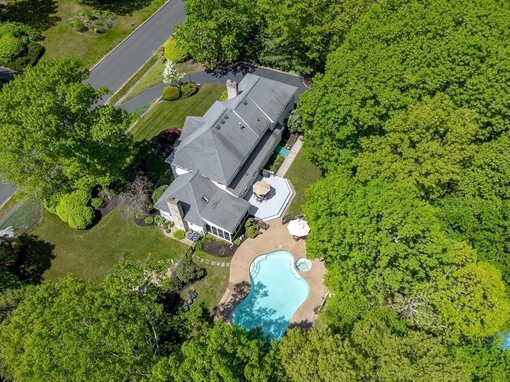 11 Columbus Road Boylston, MA 01505 - Photo 38 of 42 Gallery Image 38