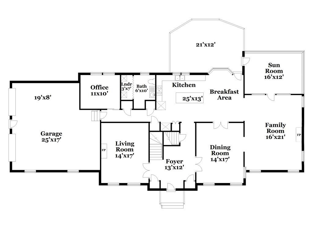 11 Columbus Road Boylston, MA 01505 - Photo 40 of 42 Gallery Image 40