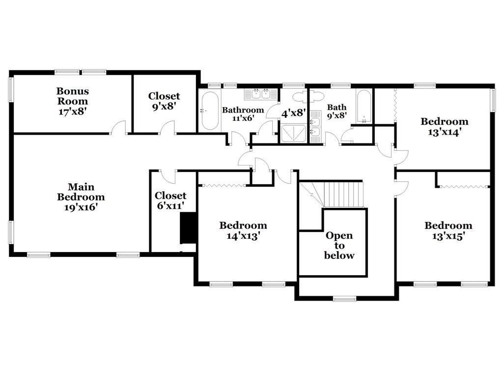 11 Columbus Road Boylston, MA 01505 - Photo 41 of 42 Gallery Image 41