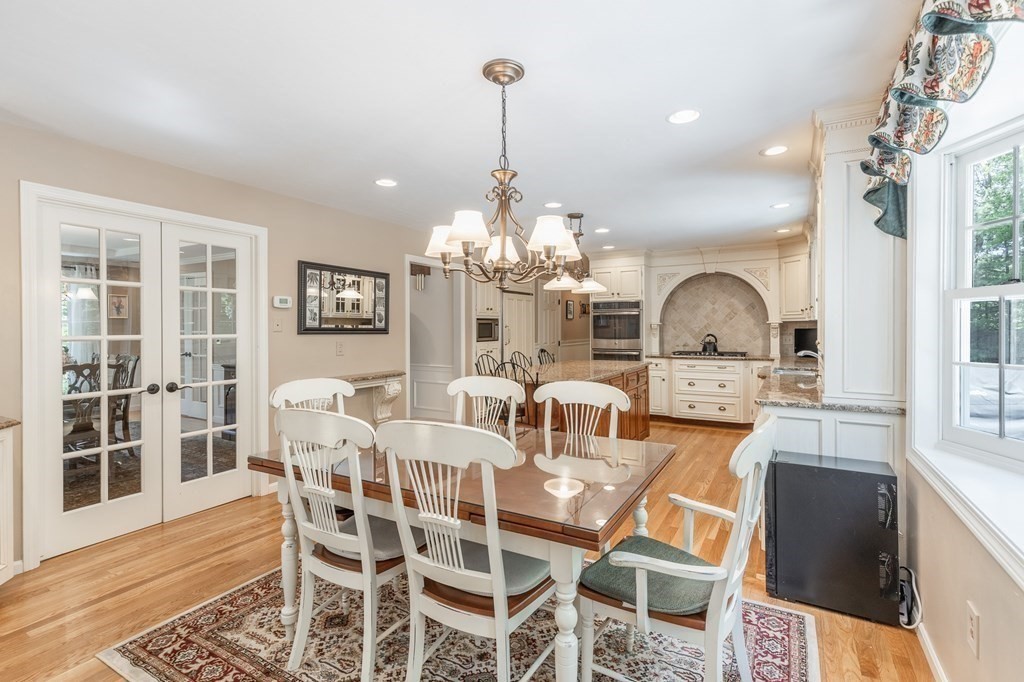 11 Columbus Road Boylston, MA 01505 - Photo 9 of 42 Gallery Image 9