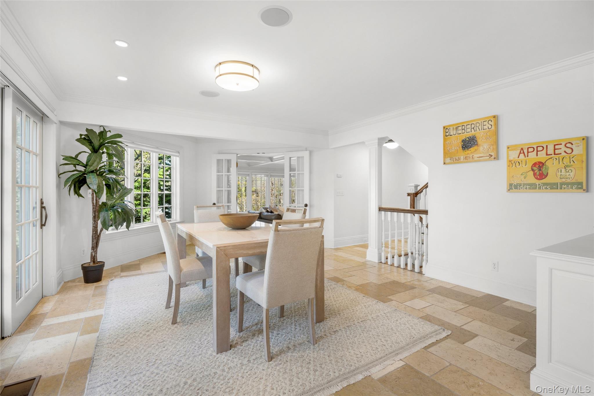 20 Oxford Road Scarsdale, NY 10583 - Photo 17 of 49