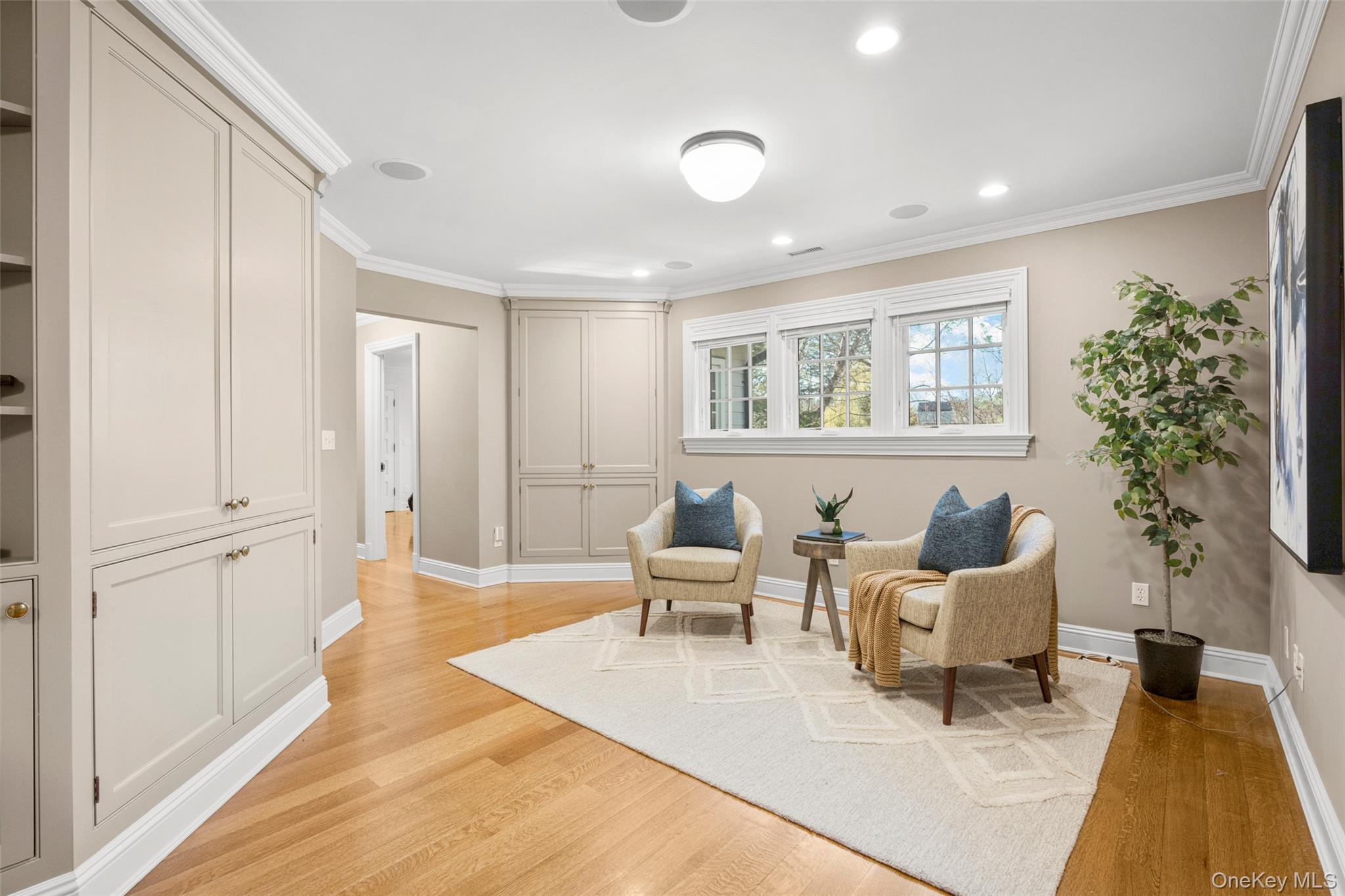 20 Oxford Road Scarsdale, NY 10583 - Photo 32 of 49